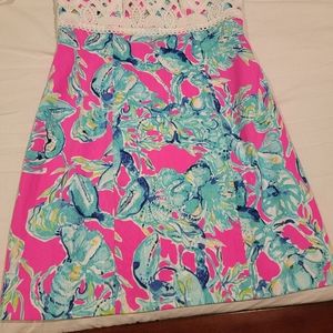 Lilly Pulitzer Brynn Dress